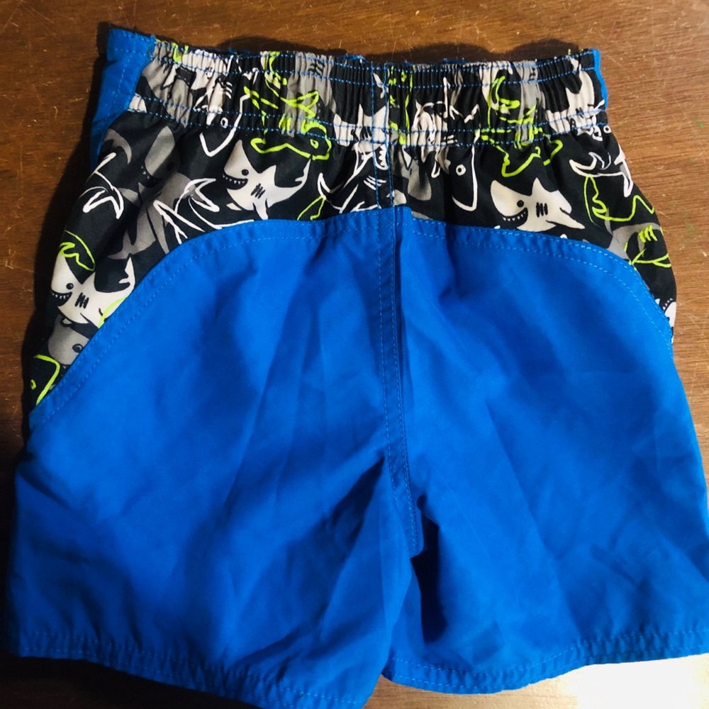 18month Bathing suit - Picture 2 of 4